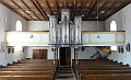 St.Martin Altsteusslingen Orgel
